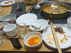 -云尊府云南菜·蒸汽石锅鱼(学清路店)