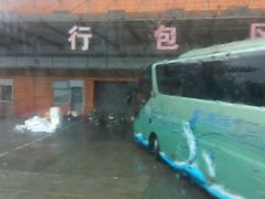 -上海长途客运南站