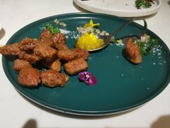 -后海16号·北京私房菜