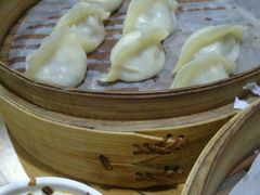 牛肉大葱饺子-老边饺子馆(中街店)
