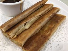 -海鲜城大家餐厅