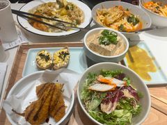 -池奈·咖喱蛋包饭(熙地港店)