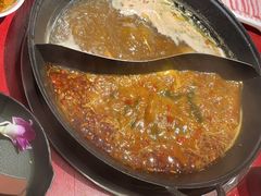 -谭鸭血老火锅·匠心(环球港旗舰店)