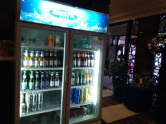 -三亚福朋喜来登酒店·大堂吧