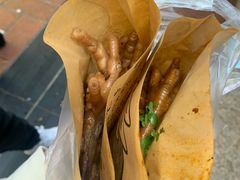 降龙爪爪-八一路好吃街(雨田商务大厦店)