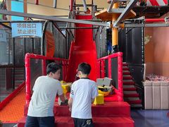 -空气湃·运动嘉年华·团建拓展生日趴·真人CS