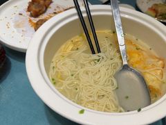 -恒记饭店·海鲜明档(淹城店)