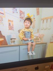 -爱儿美儿童摄影(五路居花园别墅店)