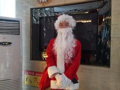 -马克西姆俄罗斯餐厅(通亚街店)