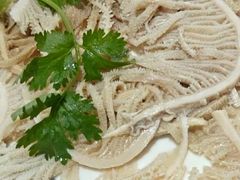 -锦城院坝老火锅