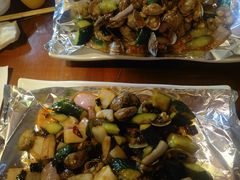 -关二哥烧烤(王家湾店)