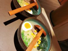 -不倒翁炭火烧肉(永安里店)