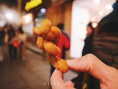 甜味油簪子-南塘油赞子(南塘店)