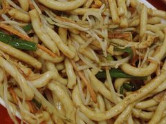 -蛇口康乐快餐鱼仔档(翠苑小区店)
