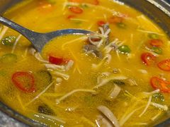 -童福兴·南京菜(老门东店)