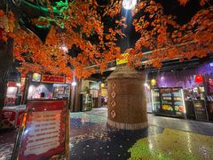 -宝丽金大酒店·洗浴中心