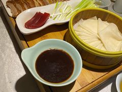 酥香嫩烤鸭-乾园(天河城店)
