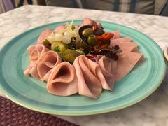 -小莫餐厅And More Restaurant西餐(北京展览馆店)