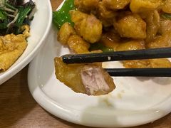 -小土豆北方菜馆(方庄店)