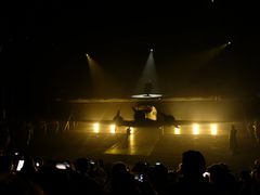 -《12·12》西安事变大型实景演出