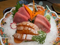 蓝鳍金枪鱼-盧匠日料