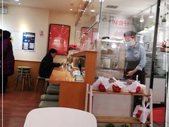 大堂-醉面(五道口启迪大厦店)