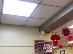 -华莱士·全鸡汉堡(济南大明湖店)