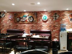 大堂-赤甲皇(仙霞路店)