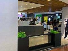 -luckincoffee瑞幸咖啡(香港名店街店)