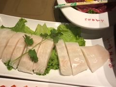 -山城辣妹子(定福庄店)