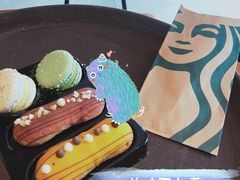 -星巴克(成都科学城店)