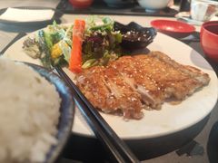 -王鼎精致料理铁板烧(世博源店)