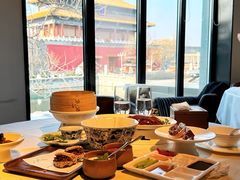 -四季民福烤鸭店(故宫店)