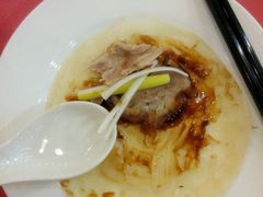-北京全聚德(王府井店)