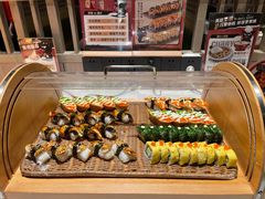 -浅锅和牛小锅放题(深业上城店)