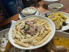 -玲燕蒸菜馆(江东路店)