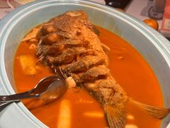 -阿五黄河大鲤鱼(英协路店)
