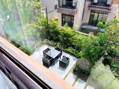 -清远熹乐谷温泉度假酒店