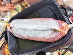 -最爱鲜巫山纸包鱼(解放碑总店)