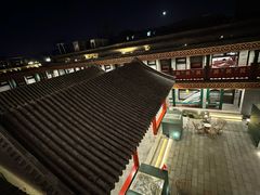 -和风景里酒店(护国寺店)