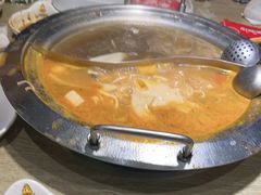 -彤德莱牛肉火锅(双港店)