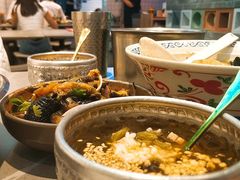 -耍盆友·重庆江湖菜(百子湾店)
