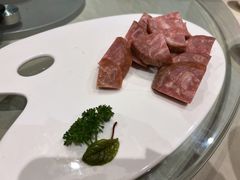 -陆壹捌餐厅(五大道店)