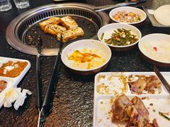 -老卜奎齐齐哈尔烤肉(人民东路店)