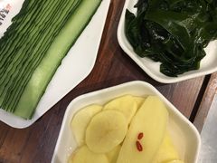 -香佰里鲜货火锅(佳乐金街店)
