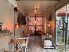 -灯塔咖啡馆BOOK·Coffee Shop