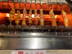 -丰茂烤串(金源店)