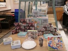 -爸爸糖吐司面包(无锡阳光花园店)