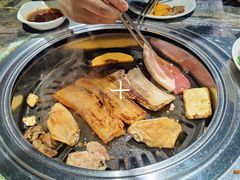 -33韩式自助烧烤(环城南路店)