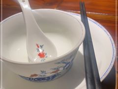 -客语客家菜(东山口店)